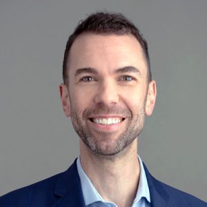 Scott Chaiet