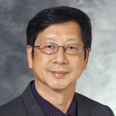 Jack Jiang