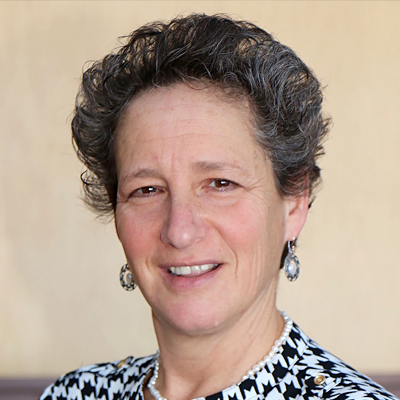Ruth Litovsky