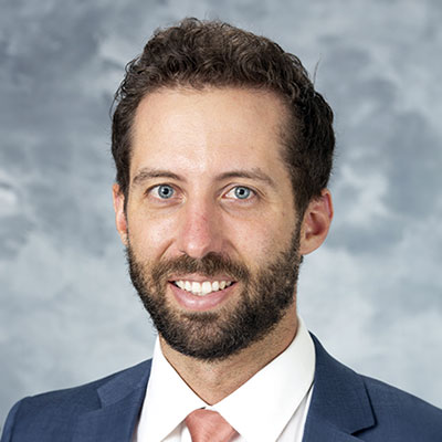 Aaron Robertson