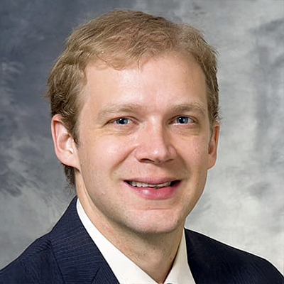 Aaron Wieland