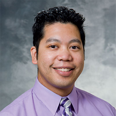 Christopher M. Bingcang