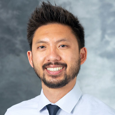 Steven Chau