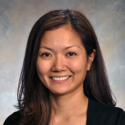 Cheryl Nocon