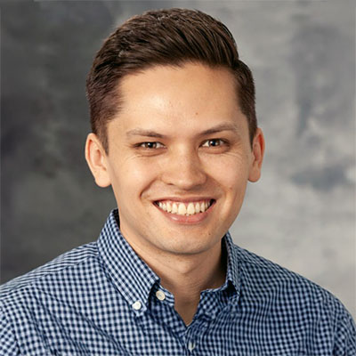 Robert Fujiki