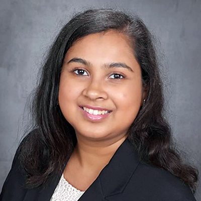 Anumitha Venkatraman