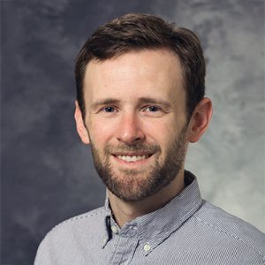 Chad Whited