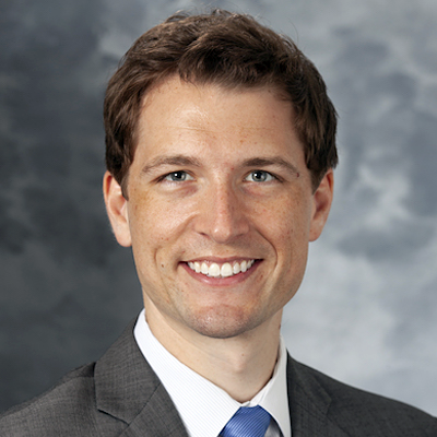 Zachary Pflum