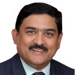 Veluswamy Anand