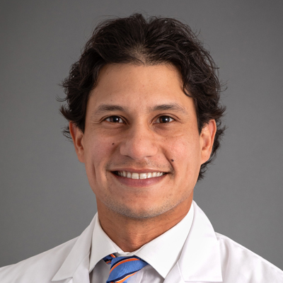 Alex Peña