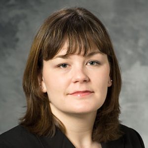 Lisa Sampson