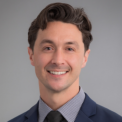 Kelsey Eaton, MD