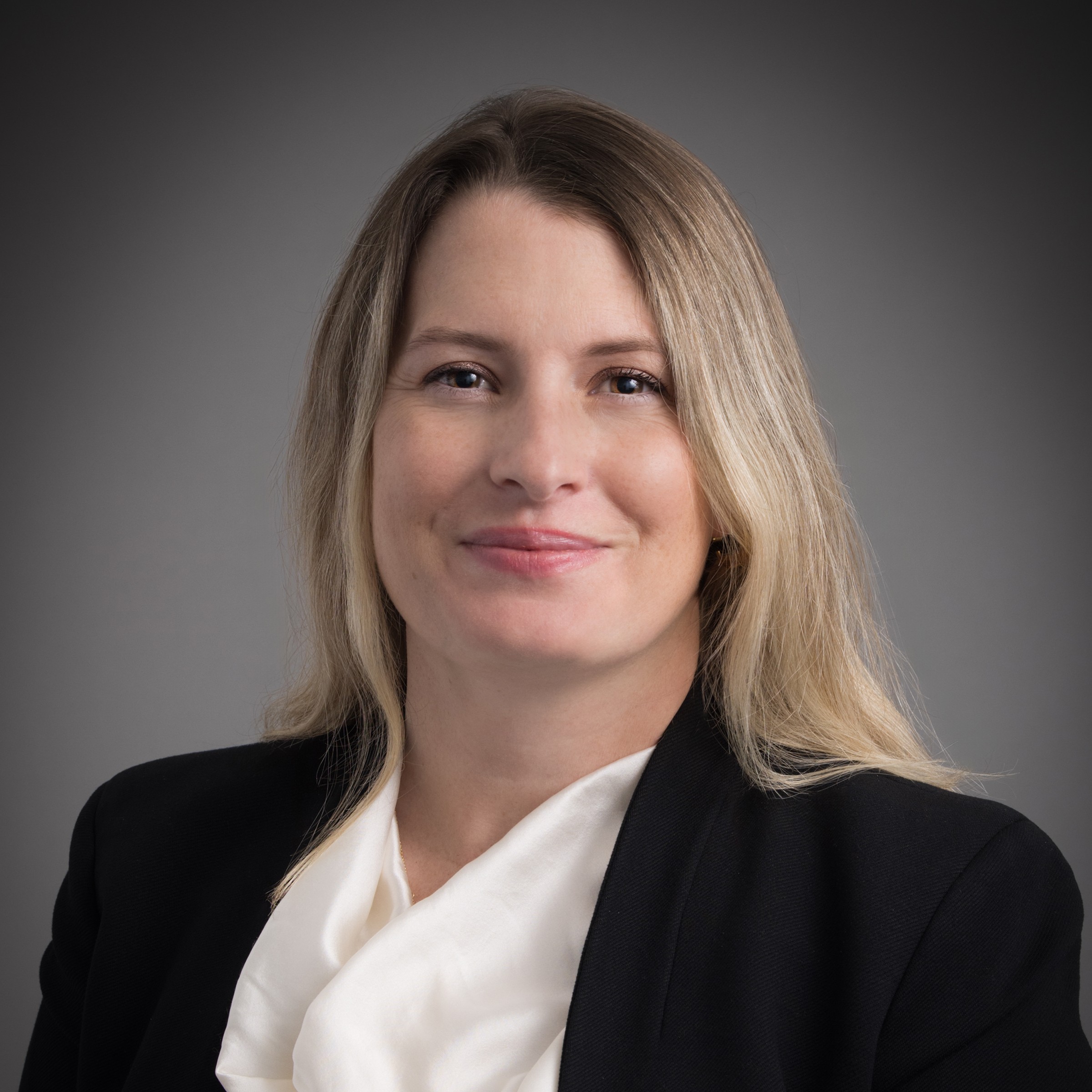 2026 Studio Portrait of Allison Sink, MD, Otolaryngology